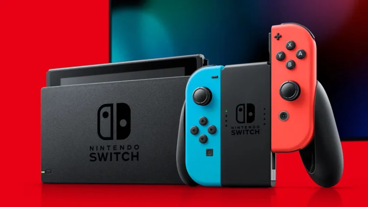 Nintendo Switch 2: posible precio y lanzamiento
