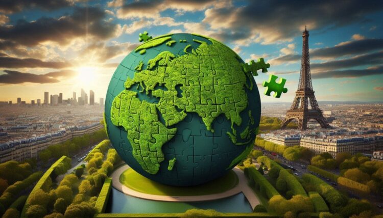 Retirada de EE. UU. del Acuerdo de París: ¿Una posición marginal?