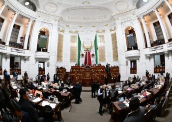 Simulación y desaseo en la integración del Comité de Evaluación para elegir a Jueces y Magistrados