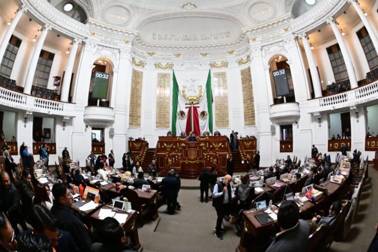 Simulación y desaseo en la integración del Comité de Evaluación para elegir a Jueces y Magistrados