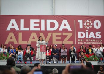 ‘Iztapalapa segura’ a 100 días de gobierno