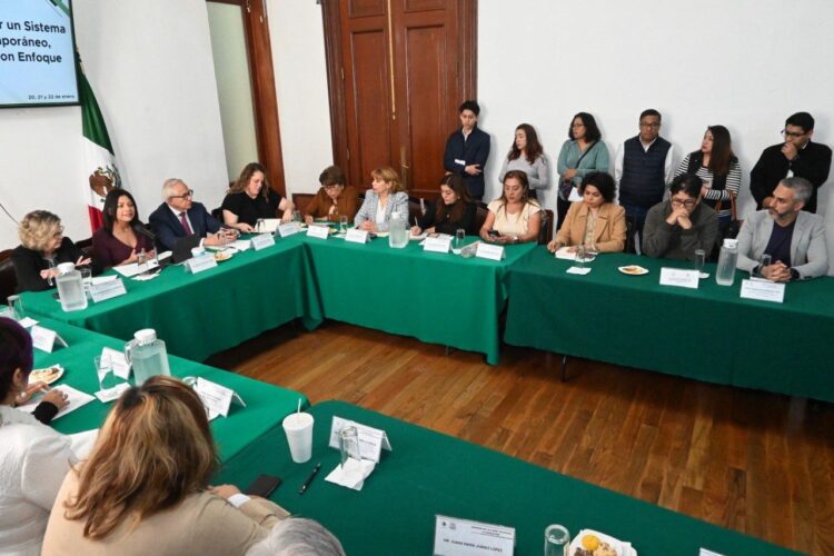 Trastorno depresivo afecta a 35 millones de mexicanos