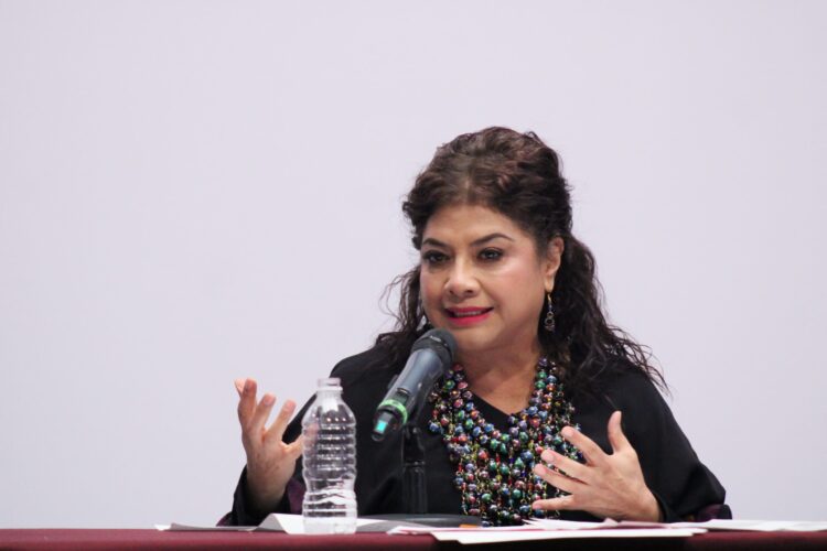 Brugada llama a ambulantes a respetar el espacio público