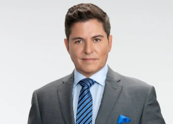 Ernesto Laguardia se suma a ‘Sale el Sol’ en medio de rumores de cancelación