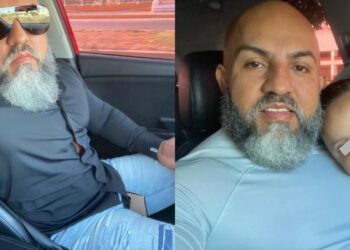 Adal Peña es asesinado a balazos mientras hacía ejercicio en Culiacán