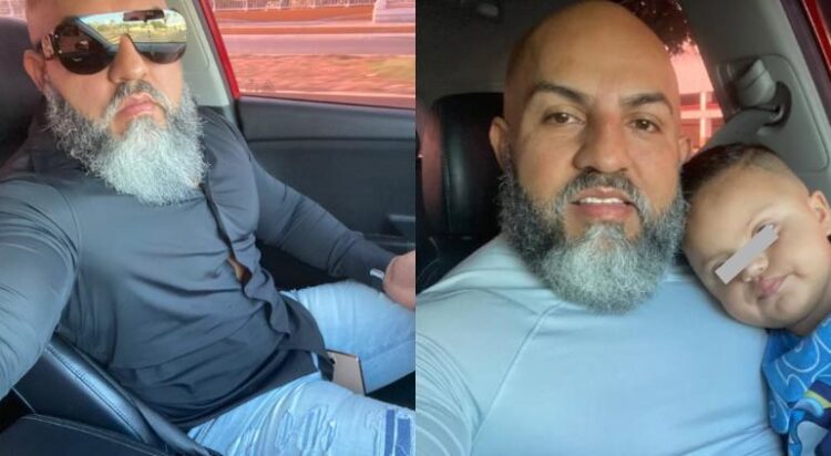 Adal Peña es asesinado a balazos mientras hacía ejercicio en Culiacán