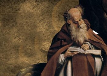 Creyentes celebran el Día de San Antonio Abad y bendicen a sus mascotas