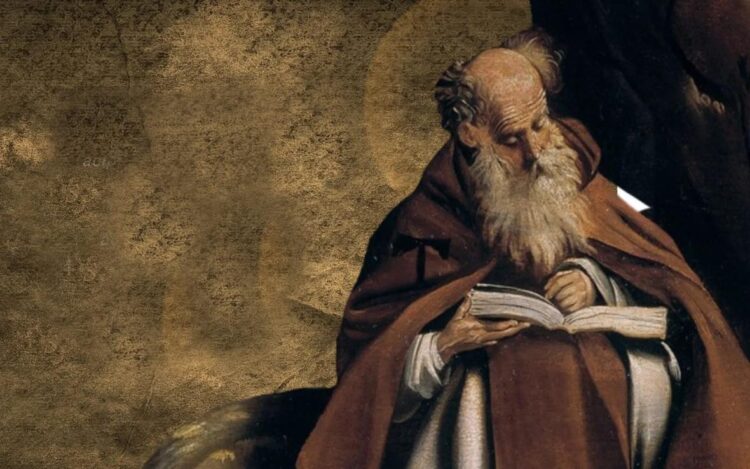 Creyentes celebran el Día de San Antonio Abad y bendicen a sus mascotas