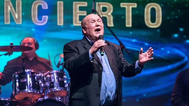 Leo Dan muere a los 81 años