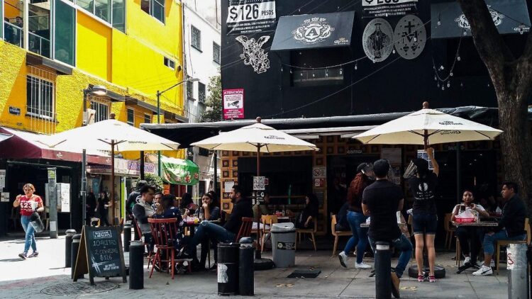 Mucho ruido y pocas nueces en la Cuauhtémoc