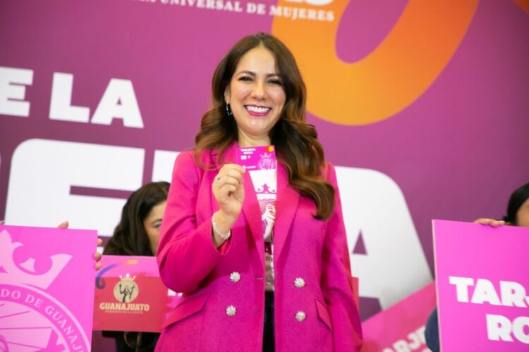 Tarjeta Rosa en Guanajuato: Estos son los documentos que necesitas para recogerla