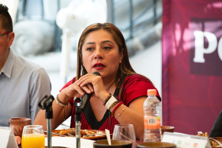 Primer Parlamento Metropolitano, inicia trabajo