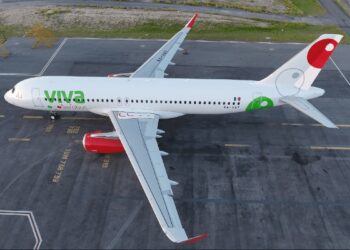 Profeco alerta a usuarios de Aeroméxico, Viva y Volaris