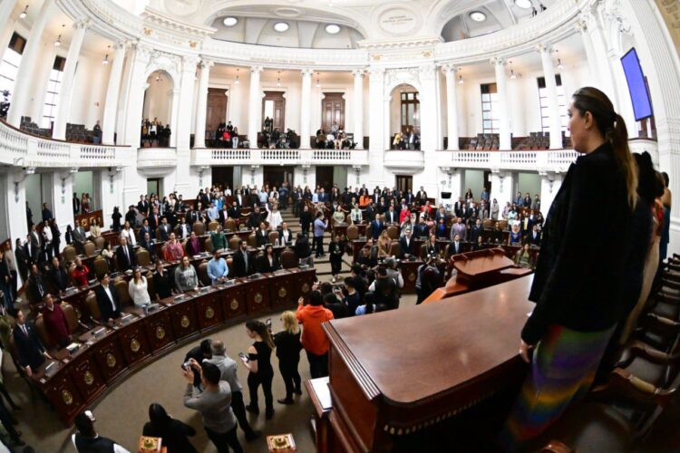 Ley Metropolitana de la CDMX, primer foro el 10 de febrero