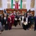 Reconoce Congreso CDMX labor del Consejo Judicial Ciudadano