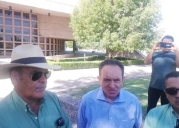 Piden aplican todo el peso de la ley en contra de ex funcionario público de Aguascalientes