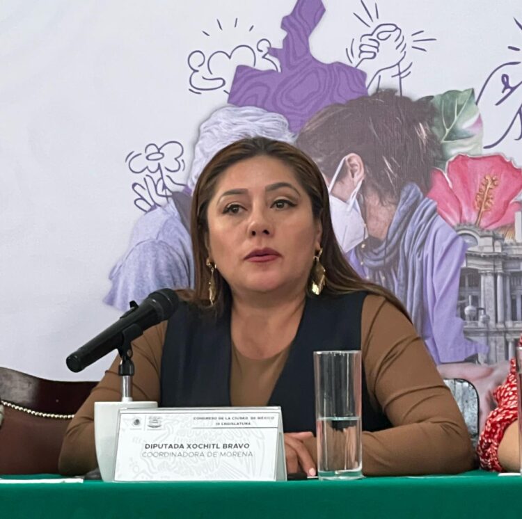 Urgen políticas públicas que garanticen el derecho al cuidado