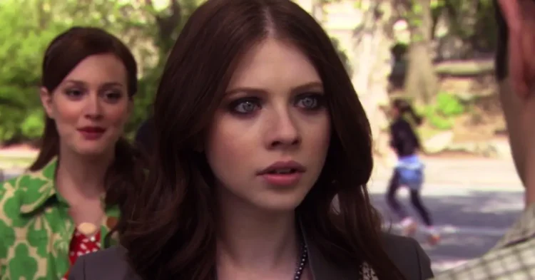 Muere la actriz Michelle Trachtenberg a los 39 años