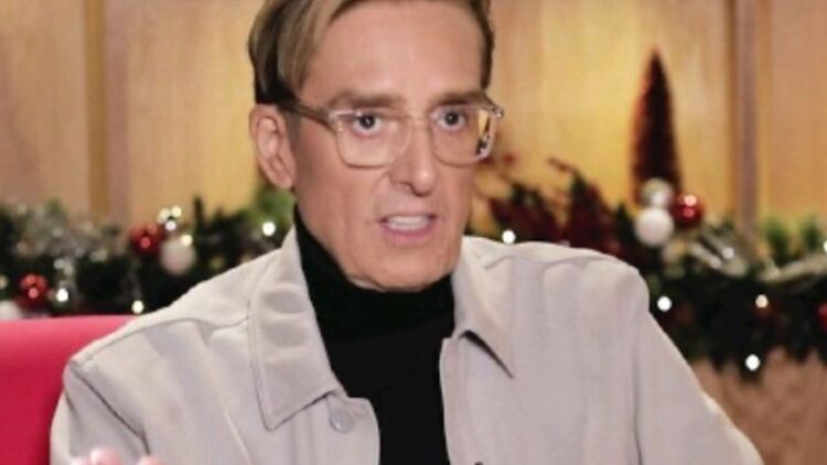 Salud de Daniel Bisogno empeora: reportan complicaciones y habría reunido a su familia en el hospital