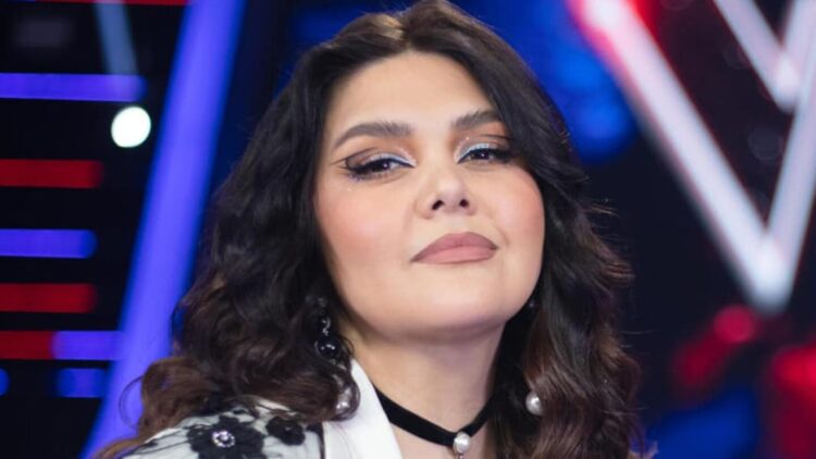 Yuridia está embarazada: así reveló el posible nombre de su bebé con Matías Aranda