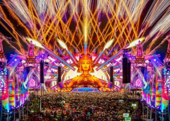 SSC implementará operativos de seguridad durante el EDC 2025 en la CDMX