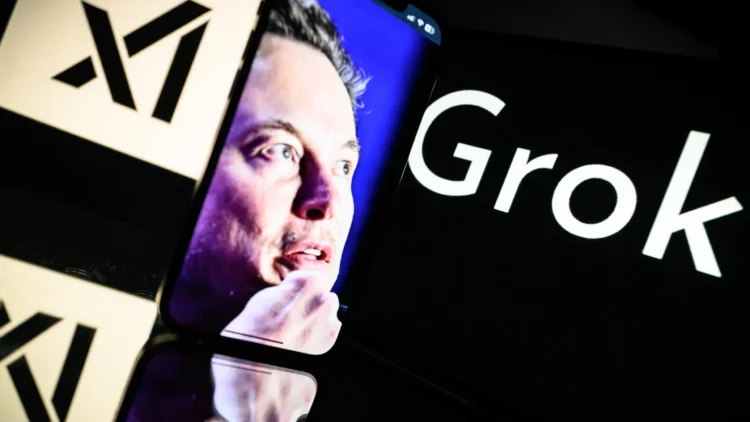 Musk presenta Grok 3, su IA «aterradoramente inteligente»