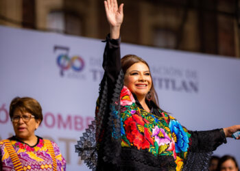 Brugada cierra programa sin transparencia en resultados