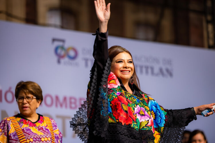 Brugada cierra programa sin transparencia en resultados