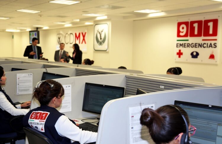 El C5 registra más de 9 mil llamadas falsas en un año al 9-1-1