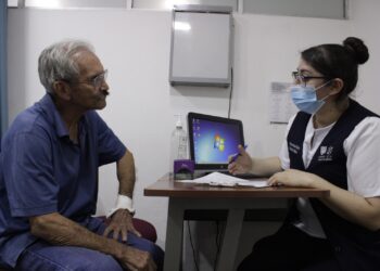 Más mujeres se inscriben al Programa de Voluntad Anticipada