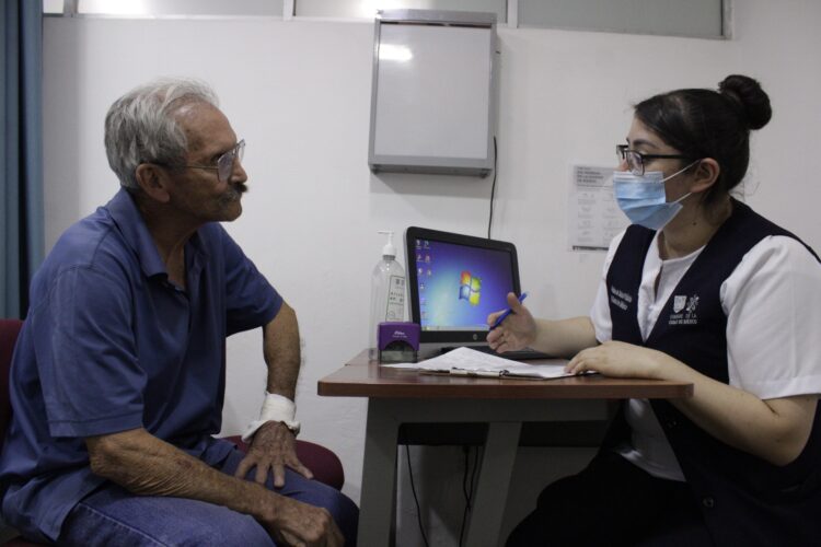 Más mujeres se inscriben al Programa de Voluntad Anticipada