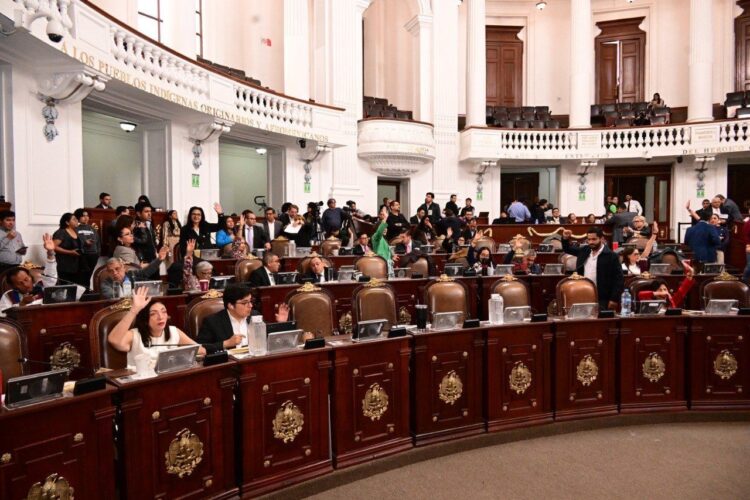 Llaman a cuentas a director del Mecanismo de Protección a Periodistas