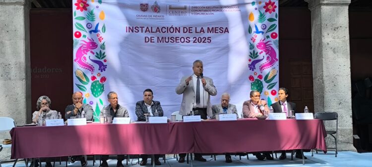 Museos de la CDMX padecen inseguridad y comercio informal