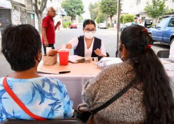 Tláhuac realizará Perfil Hormonal a mujeres de Tlaltenco y San Juan