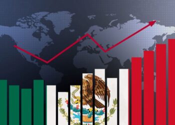 Inflación en México se acelera en febrero y llega a 3.77%