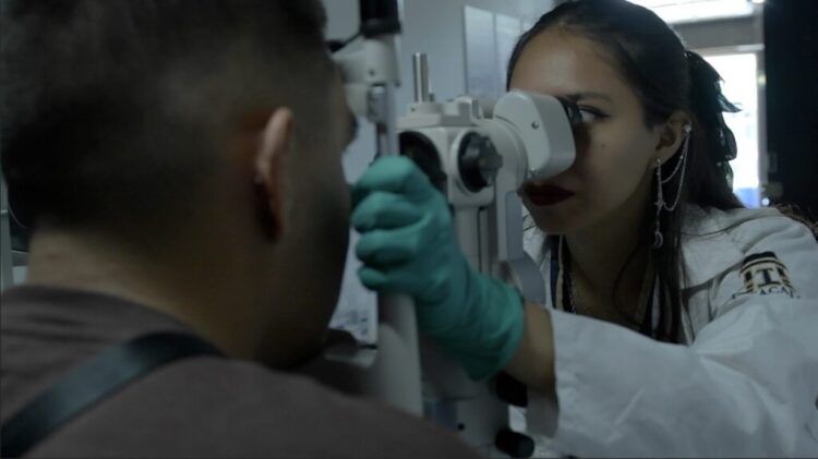 México entre los 10 países con mayor pérdida de visión