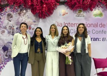 Mujeres que inspiran: resiliencia, liderazgo y sororidad desde Grupo Collins