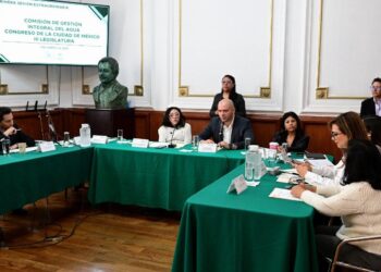 Garantizan distribución de agua para esta temporada de estiaje