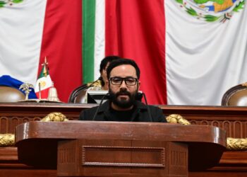 Armonizan ley de entrega-recepción de recursos administrativos capitalinos