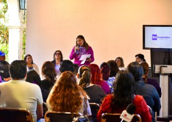 Azcapotzalco presenta mega cartelera de actividades en el marco del Día de las Mujeres
