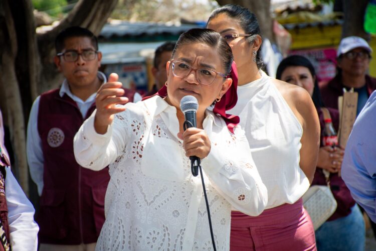 Se extienden circuitos del ‘Buen Vivir’ en Iztapalapa