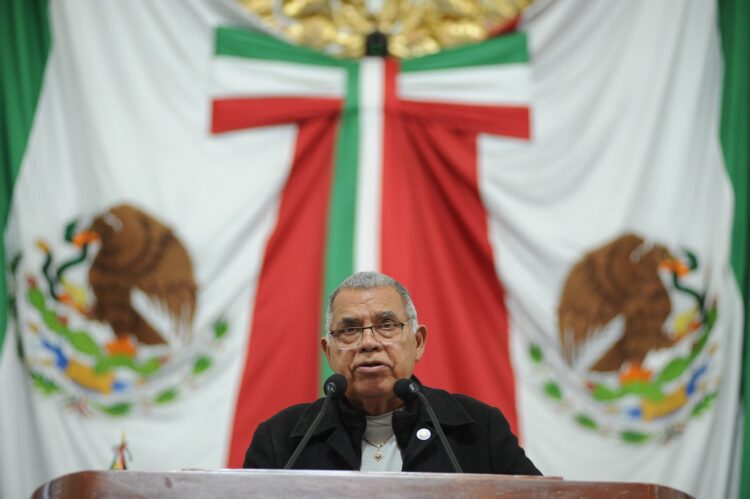 Buscan catalogar como delito grave el «despojo de agua»