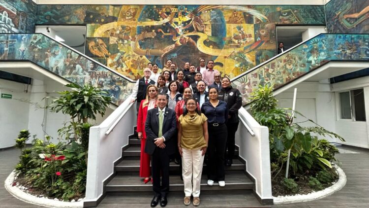 Avanzan acciones conjuntas entre Coyoacán e Iztapalapa