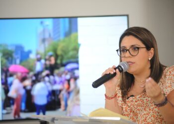 Alessandra Rojo, «feminista de ocasión»
