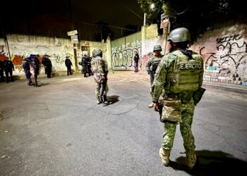 Intensifican vigilancia Coyoacán e Iztapalapa en su frontera