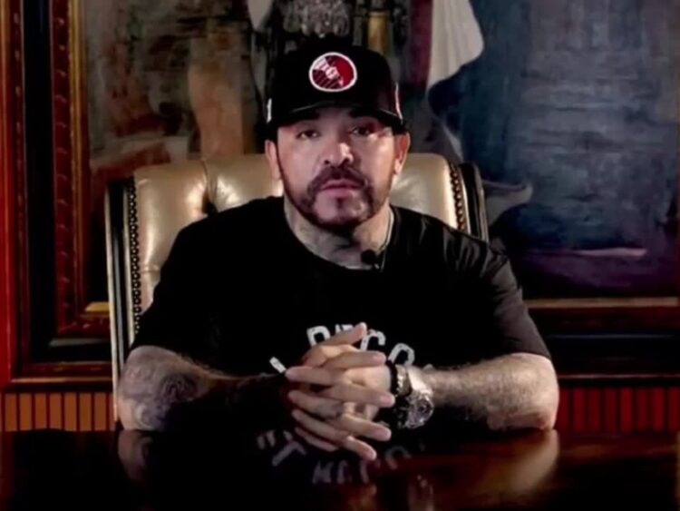 Ángel del Villar, dueño de Del Records, hallado culpable en EE.UU. por vínculos con el narco