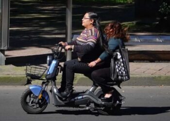 Piden a diputadas y diputados informar sobre uso de vehículos eléctricos personales