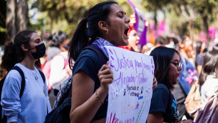Marcha 8M en CDMX: horarios, rutas y alternativas viales