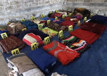 Fiscalía de Jalisco señala a ‘El Sapo’ como operador clave del CJNG