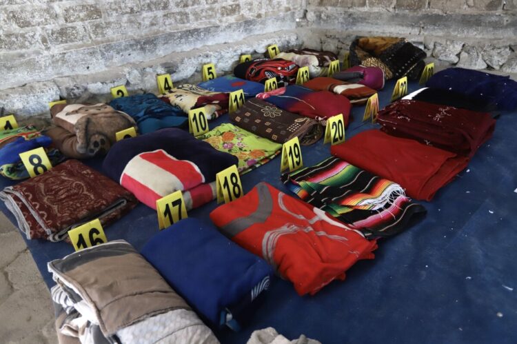 Fiscalía de Jalisco señala a ‘El Sapo’ como operador clave del CJNG